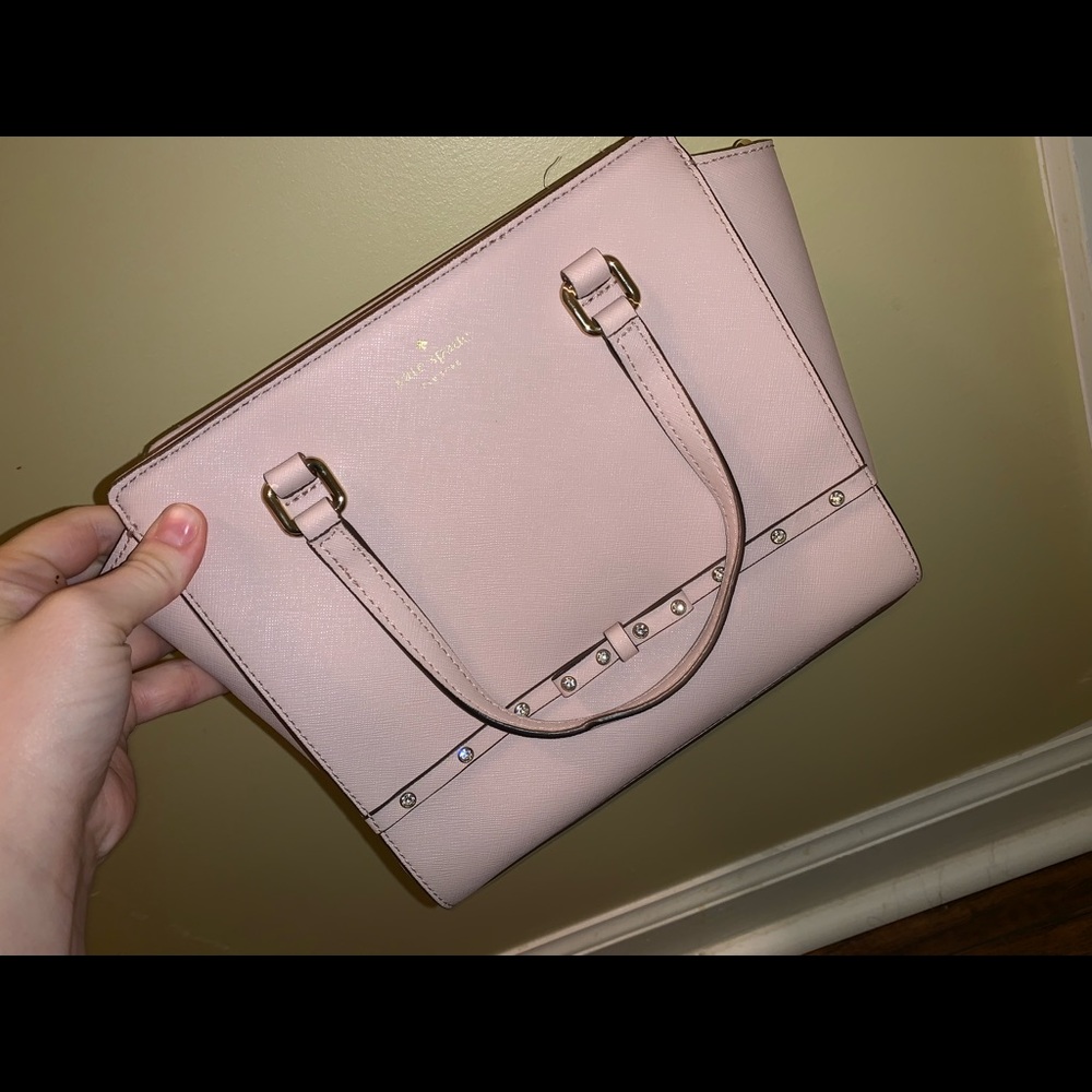 Kate spade purse